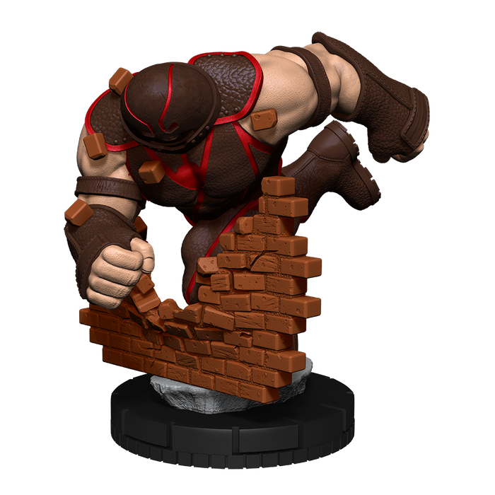 HeroClix: Marvel Studios Smash and Destroy Booster Pack - for just $16.99! 