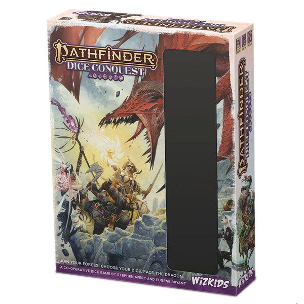 Pathfinder: Dice Conquest - for just $19.99! 