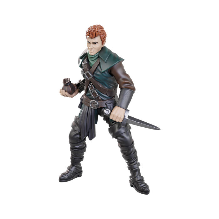 Deep Cuts: Cutpurses Male & Female - for just $5.99! 