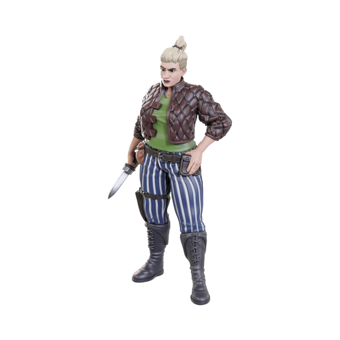 Deep Cuts: Cutpurses Male & Female - for just $5.99! 