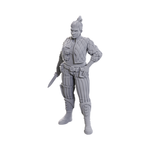 Deep Cuts: Cutpurses Male & Female - for just $5.99! 