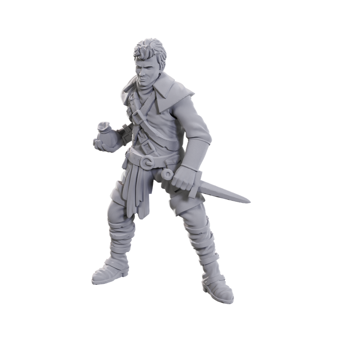 Deep Cuts: Cutpurses Male & Female - for just $5.99! 