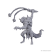 D&D: Nolzur's Marvelous Miniatures - Flind Trapper - for just $4.99! 