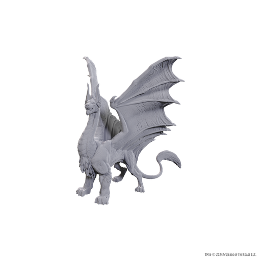 D&D: Nolzur's Marvelous Miniatures - Liondrake - for just $9.99! 