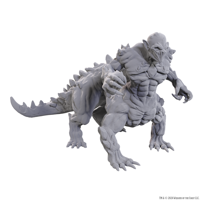 D&D: Nolzur's Marvelous Miniatures - Gem Stalker - for just $15.99! 