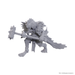 D&D: Nolzur's Marvelous Miniatures - Sahuagin Coral Smasher - for just $5.99! 