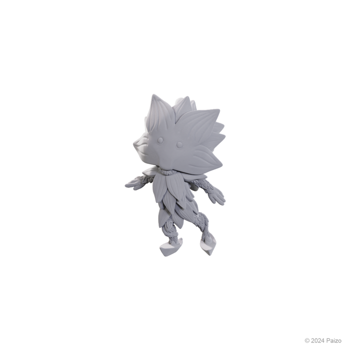 Pathfinder: Deep Cuts - Lotus Leshy and Flytrap Leshy - for just $6.49! 