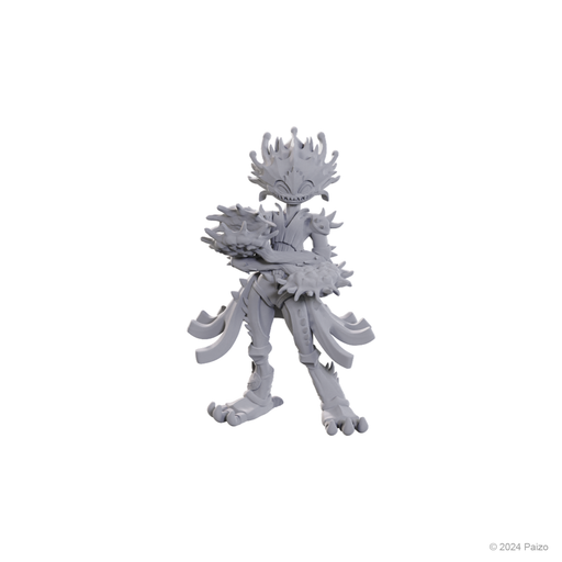 Pathfinder: Deep Cuts - Lotus Leshy and Flytrap Leshy - for just $6.49! 