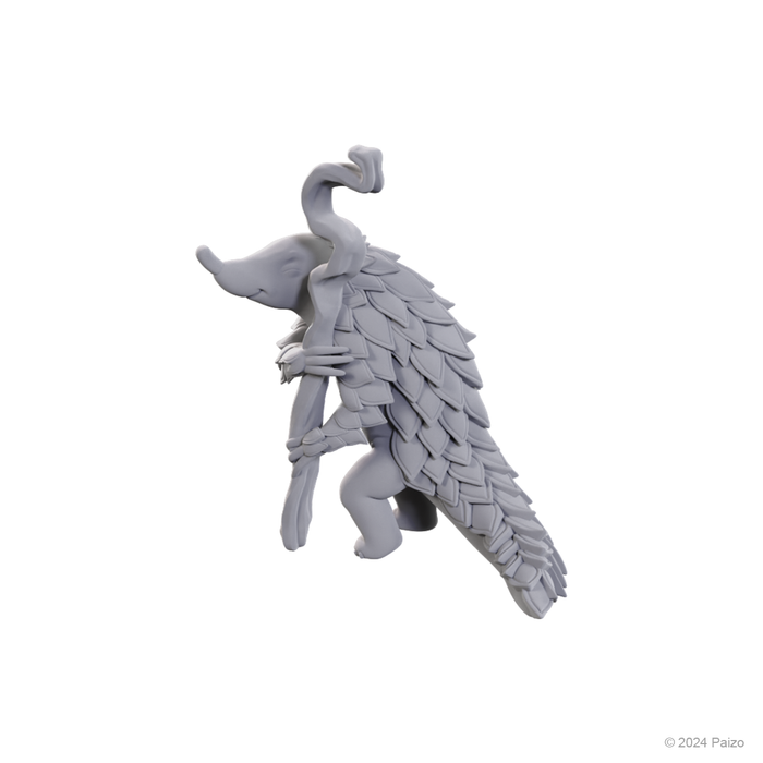 Pathfinder: Deep Cuts - Sunflower Leshy and Fruit Leshy - for just $6.49! 