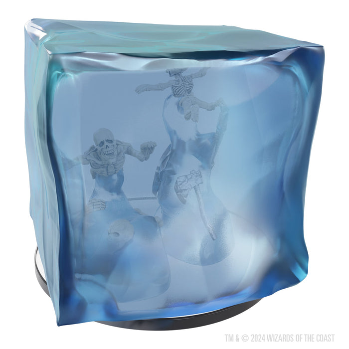 D&D Icons of the Realms: Underdark Expeditions Booster - for just $19.99! 