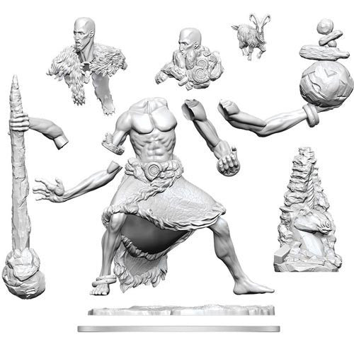 D&D Frameworks Wave 1: Stone Giant - Miniature - for just $33.99! 