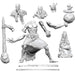 D&D Frameworks Wave 1: Stone Giant - Miniature - for just $33.99! 