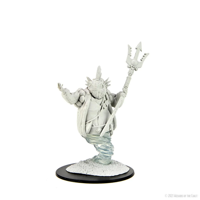 Nolzur's Marvelous Miniatures: Marid - for just $8.99! 