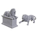 Pathfinder: Deep Cuts - Stone Lion/Animated Stone Lion - for just $8.99! 
