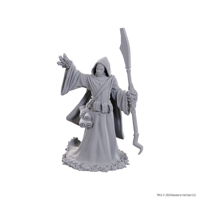 D&D Nolzur's Marvelous Miniatures: Star Spawn Larva Mage - for just $4.99! 
