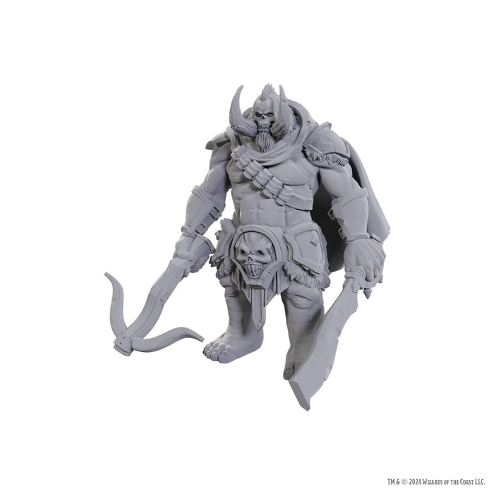 D&D Nolzur's Marvelous Miniatures: Orthon - for just $9.99! 