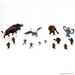 D&D: Idols of the Realms - Essentials 2D Miniatures - Monster Pack 2 - for just $15.99! 