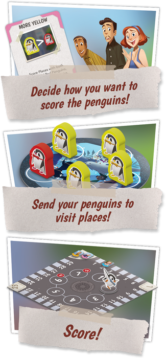 Waddle - for just $29.99! 