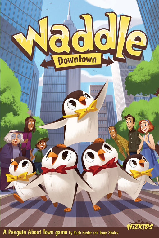 Waddle - for just $29.99! 