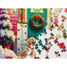 Waiting for Santa 500 Piece Jigsaw Puzzle Springbok - for just $17.99! 