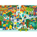 Waiting for the Bus 1000 Piece Jigsaw Puzzle Holiyay - for just $29.99! 