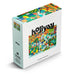 Waiting for the Bus 1000 Piece Jigsaw Puzzle Holiyay - for just $29.99! 