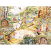 Walk in the Woods Peter Rabbit 1000 Piece Jigsaw Puzzle NYPC - for just $24.99! 