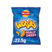 Walkers Wotsits Cheese (United Kingdom) - Just $3.99! Shop now at Retro Gaming of Denver