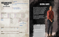 The Walking Dead Universe - MINOR DAMAGE (RPG Book + PDF) Hardcover - for just $34.99! 