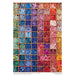 Wall of Wool 1000 Piece Jigsaw Puzzle Flame Tree - for just $19.99! 