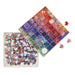 Wall of Wool 1000 Piece Jigsaw Puzzle Flame Tree - for just $19.99! 