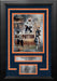 Walter Payton Chicago Bears 8" x 10" Framed Collage Football Photo with Engraved Autograph - for just $79.99! 