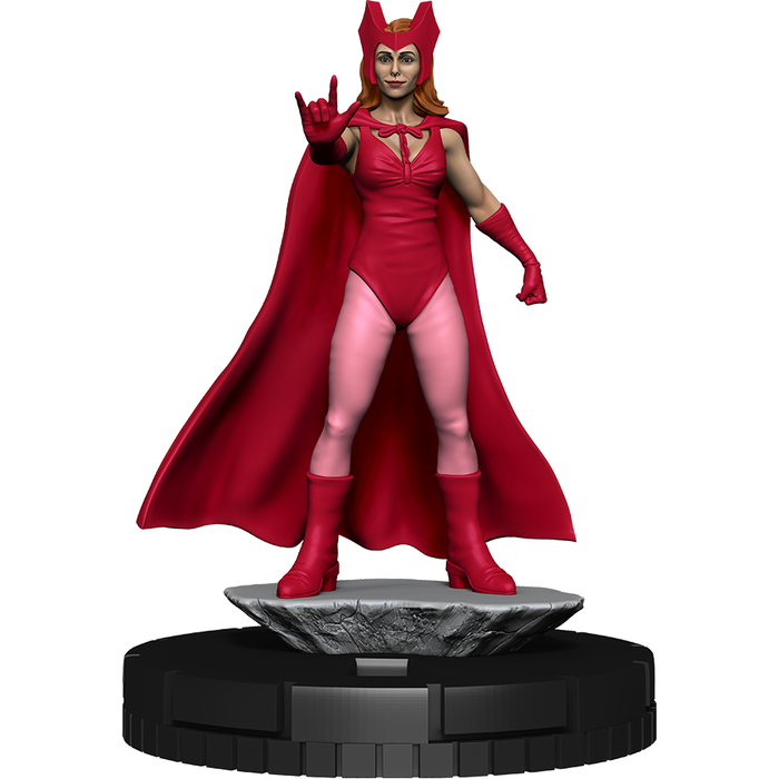 HeroClix: Marvel Studios - Disney Plus - Booster or Brick - Just $10.99! Shop now at Retro Gaming of Denver