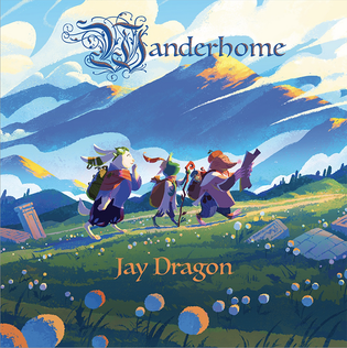 Wanderhome (Softcover) - for just $50! 