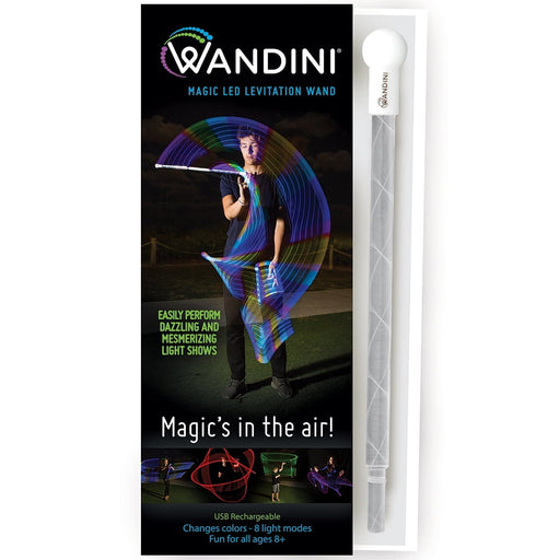 Wandini Glow.0 Magic Wand Levitation Wand - for just $24.99! 