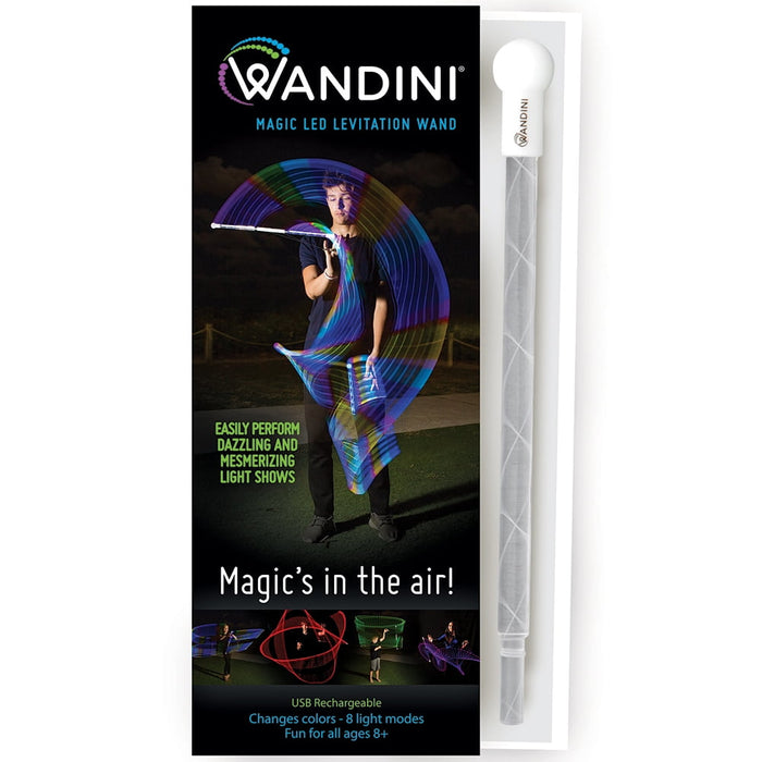 Wandini Glow.0 Magic Wand Levitation Wand - for just $24.99! 