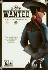 Wanted: A Wild Western Adventure - PC Games - for just $7.99! 