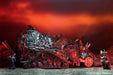 D&D: Icons of the Realms - Infernal War Machine - for just $69.99! 