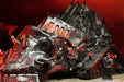 D&D: Icons of the Realms - Infernal War Machine - for just $69.99! 