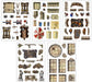 Battle Mats: Add On Scenery - War & Siege - for just $12.99! 