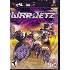 War Jetz - Playstation 2 - for just $9.99! 