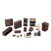 WarLock Tiles: Accessory - Kitchen - for just $49.99! 