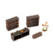 WarLock Tiles: Accessory - Kitchen - for just $49.99! 