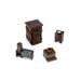WarLock Tiles: Accessory - Kitchen - for just $49.99! 