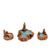 WarLock Tiles: Accessory - Mushrooms & Pools - for just $49.99! 
