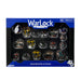 WarLock Tiles: Accessory - Mushrooms & Pools - for just $49.99! 