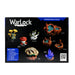 WarLock Tiles: Accessory - Mushrooms & Pools - for just $49.99! 