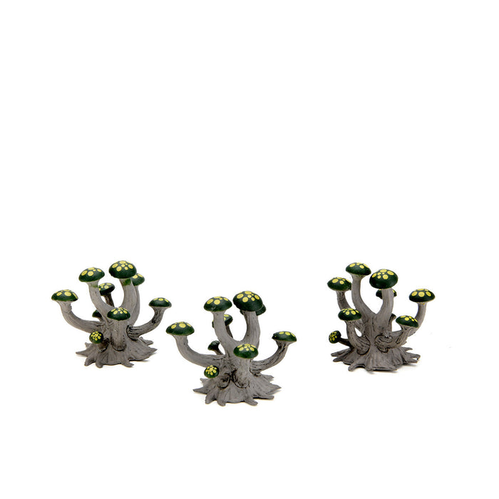WarLock Tiles: Accessory - Mushrooms & Pools - for just $49.99! 