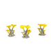 WarLock Tiles: Accessory - Mushrooms & Pools - for just $49.99! 
