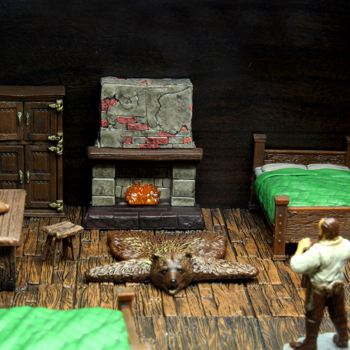 WarLock Tiles: Accessory - Tavern - for just $49.99! 